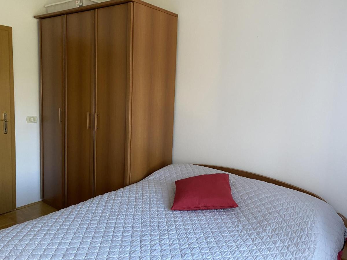 Sea View Istrian Countryside Apartment - Rota Dragonja Exterior photo